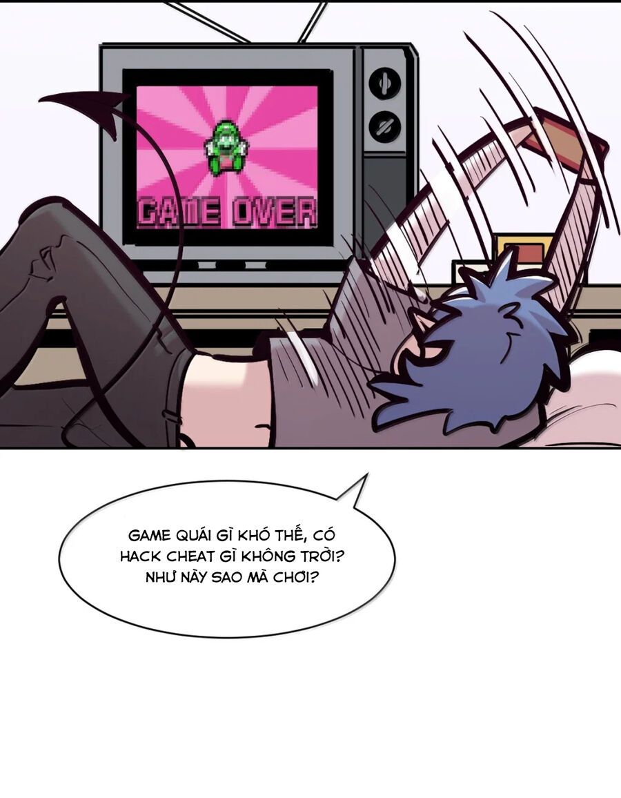 Oan Gia Chung Nhà! Chapter 131.1 - 15