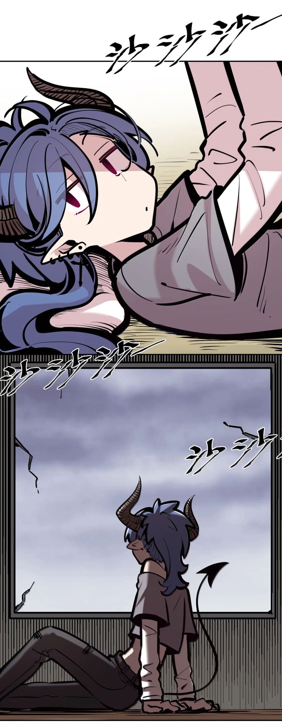 Oan Gia Chung Nhà! Chapter 131.1 - 16