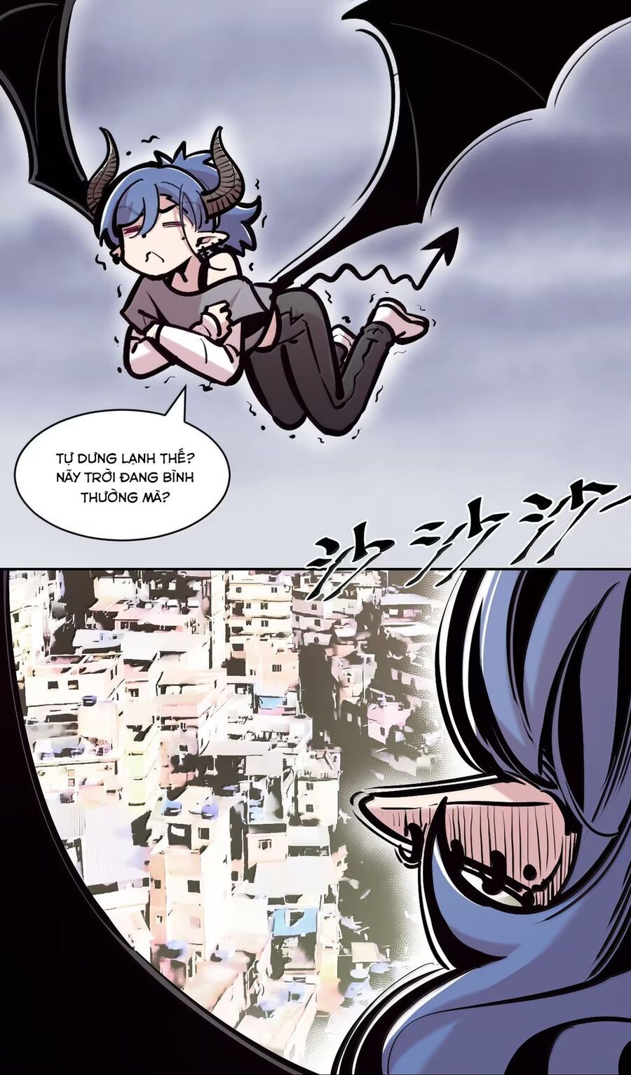 Oan Gia Chung Nhà! Chapter 131.1 - 19