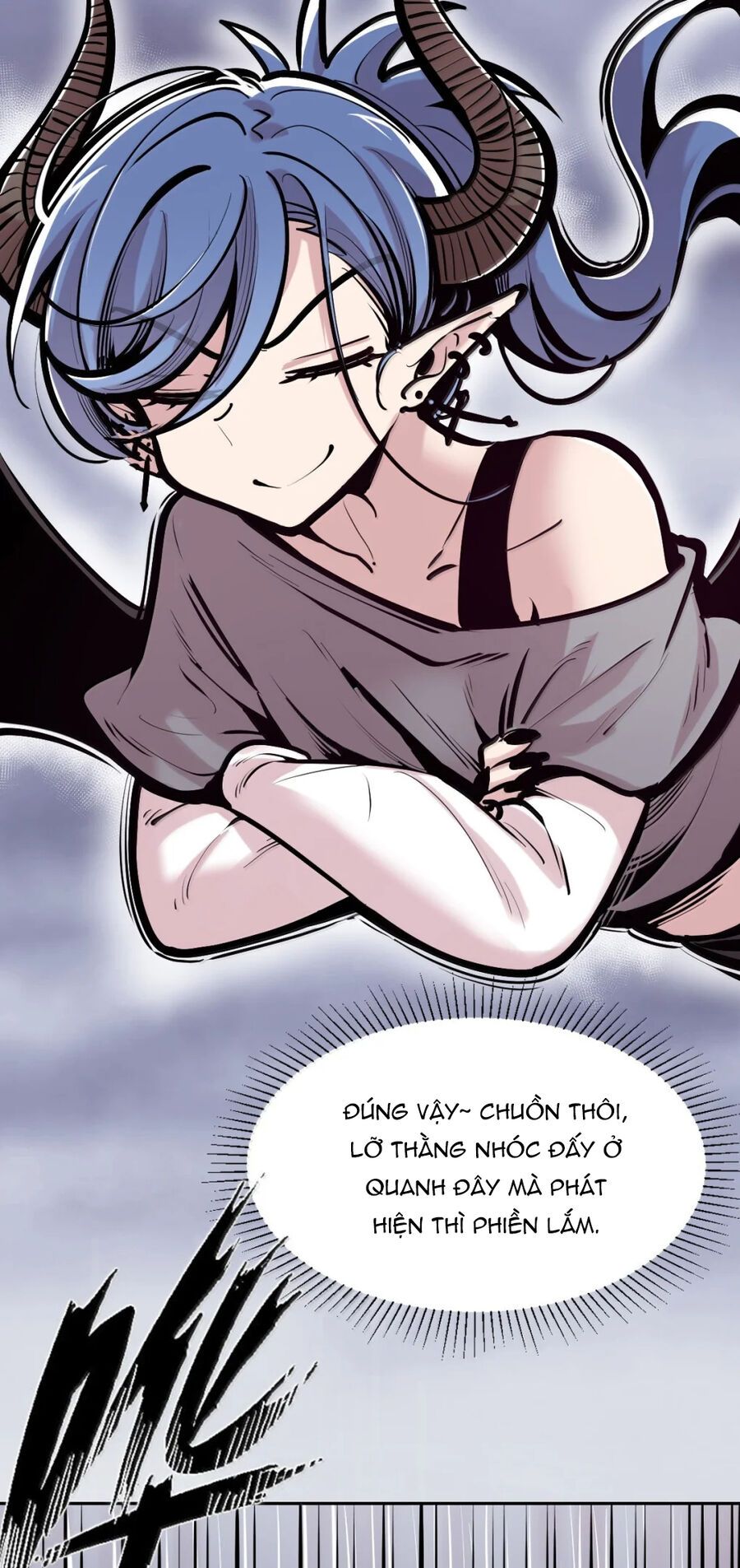 Oan Gia Chung Nhà! Chapter 131.1 - 23