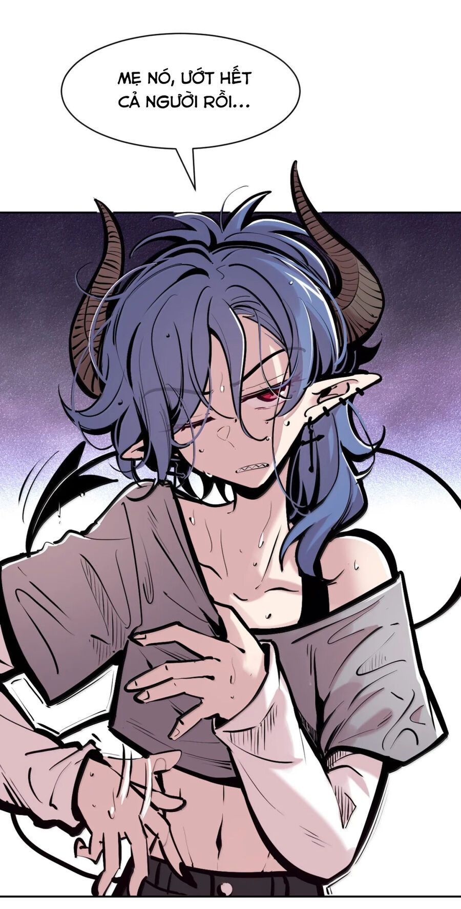 Oan Gia Chung Nhà! Chapter 131.1 - 30