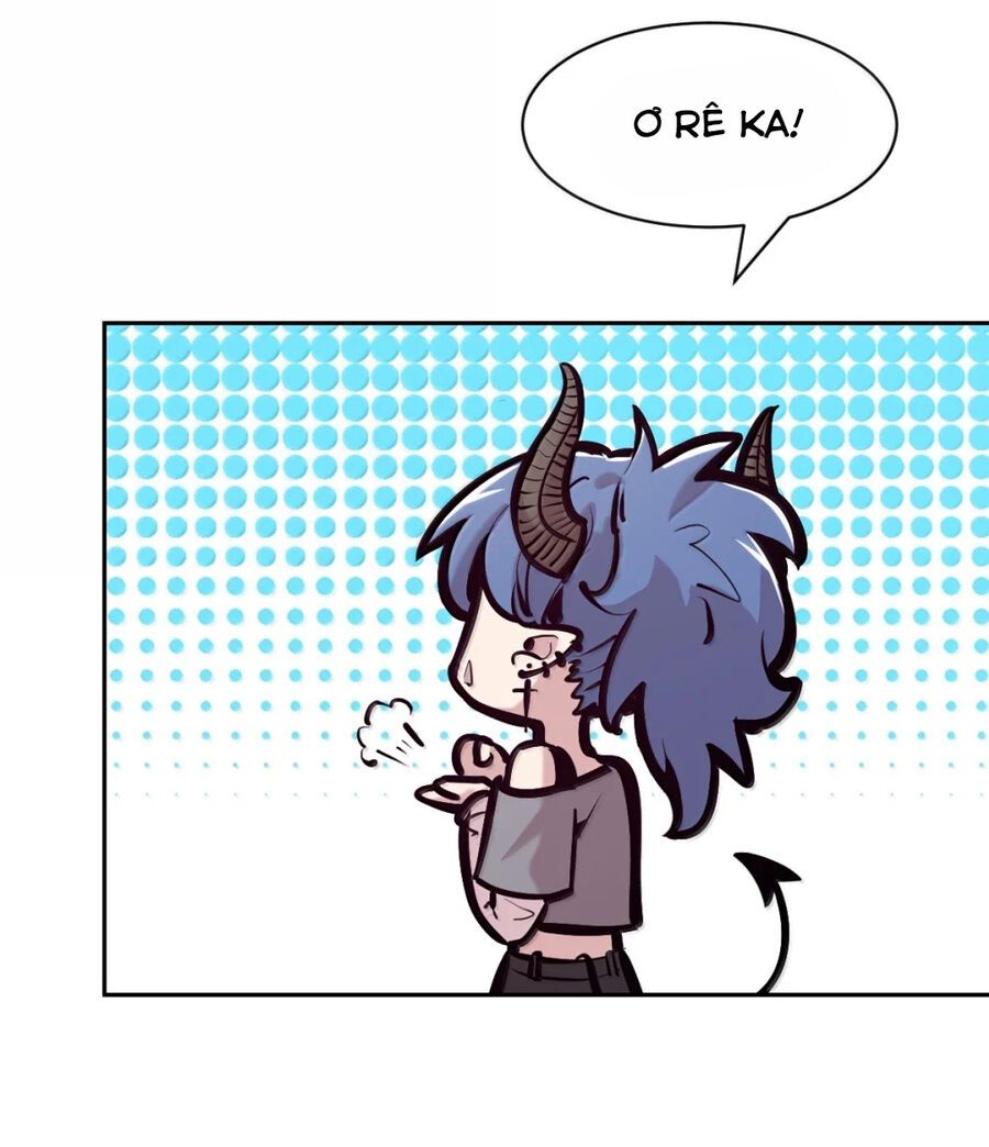 Oan Gia Chung Nhà! Chapter 131.1 - 4