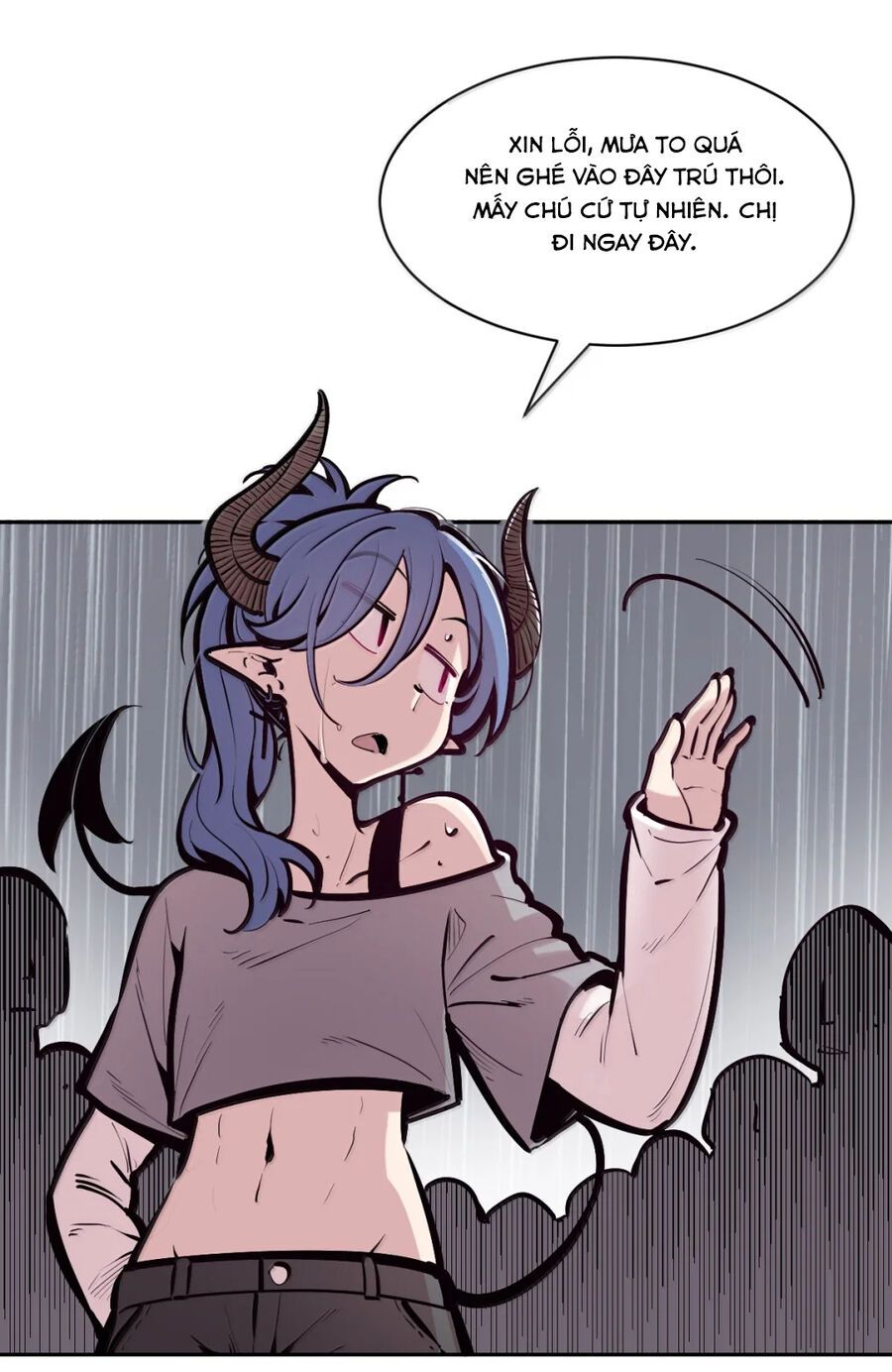 Oan Gia Chung Nhà! Chapter 131.1 - 32