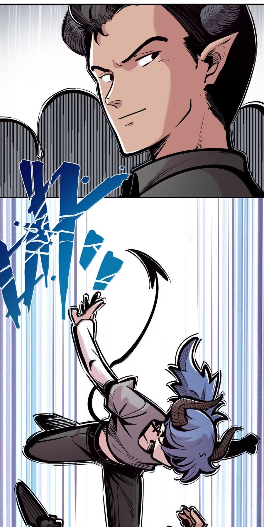 Oan Gia Chung Nhà! Chapter 131.1 - 35