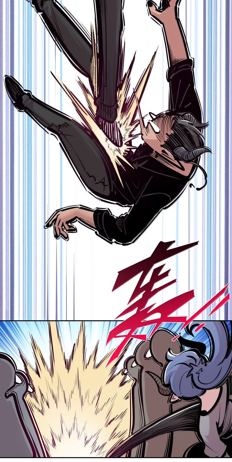 Oan Gia Chung Nhà! Chapter 131.1 - 36