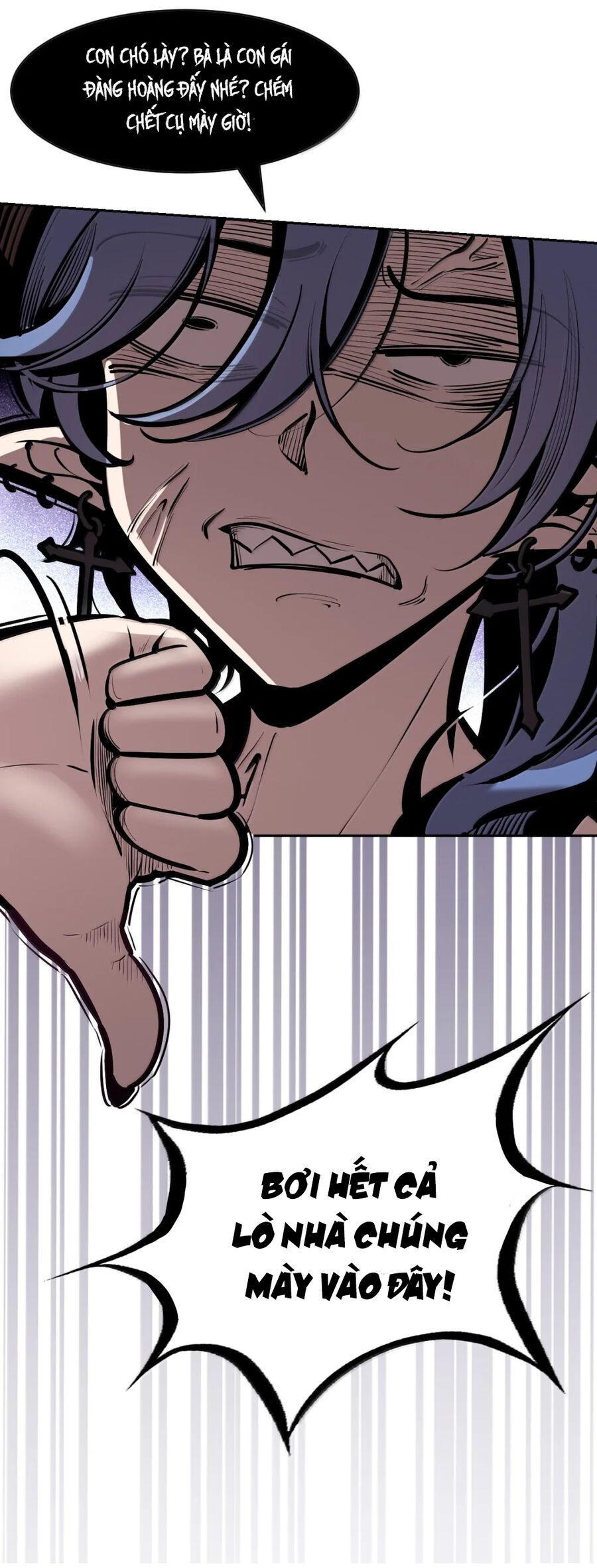 Oan Gia Chung Nhà! Chapter 131.1 - 37