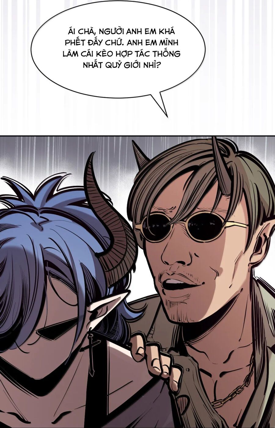 Oan Gia Chung Nhà! Chapter 131.1 - 38