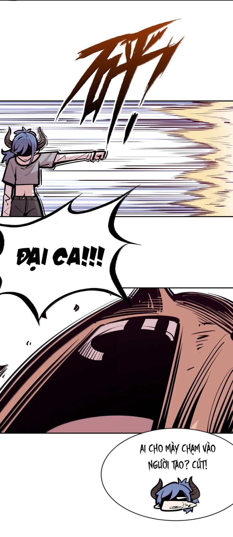 Oan Gia Chung Nhà! Chapter 131.1 - 39