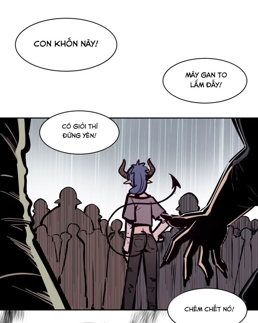 Oan Gia Chung Nhà! Chapter 131.1 - 40