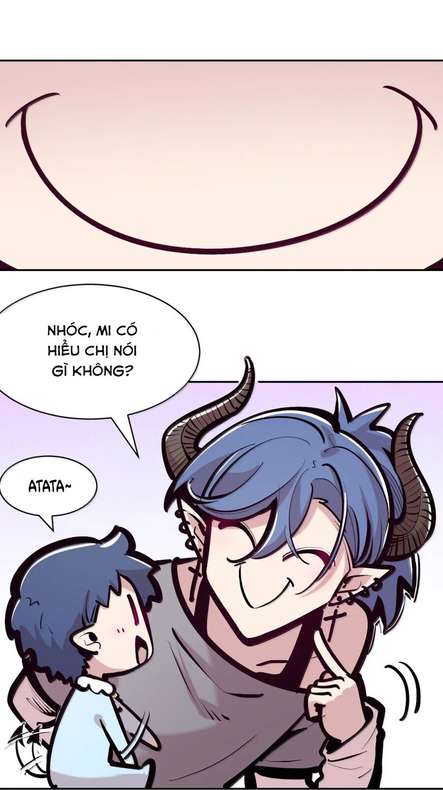 Oan Gia Chung Nhà! Chapter 131.1 - 5