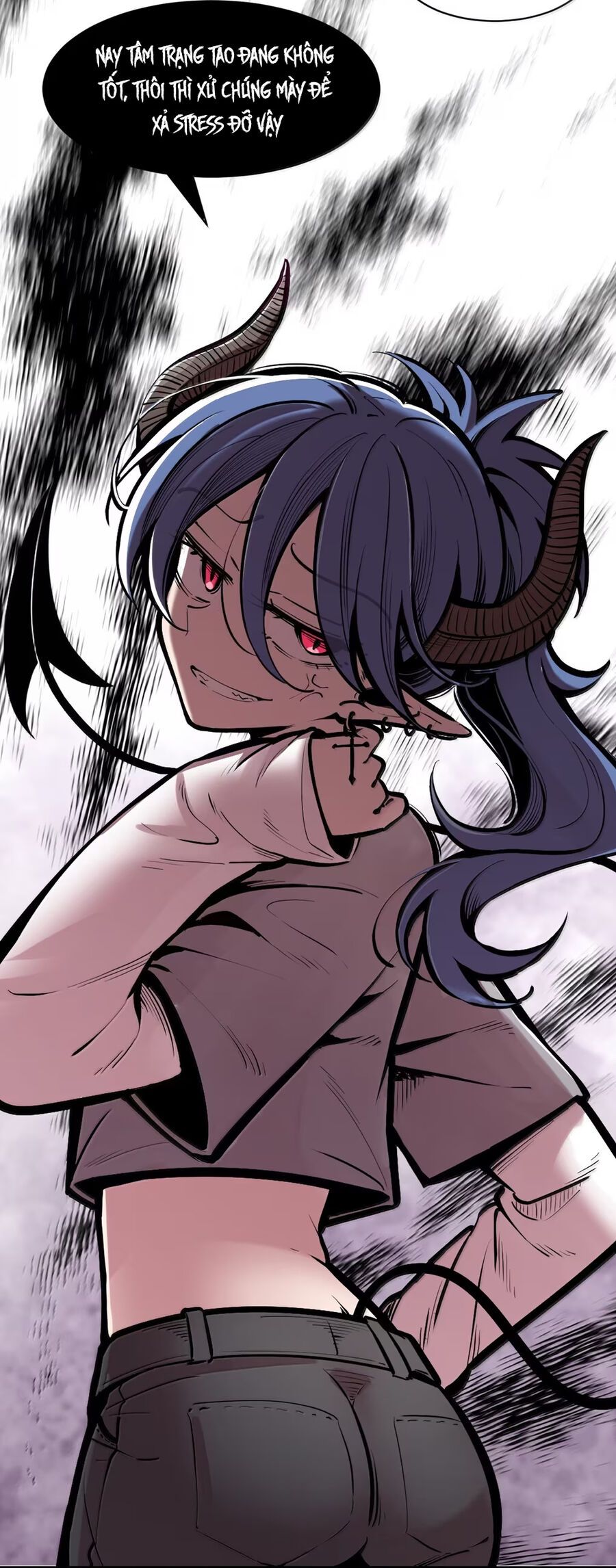 Oan Gia Chung Nhà! Chapter 131.1 - 41