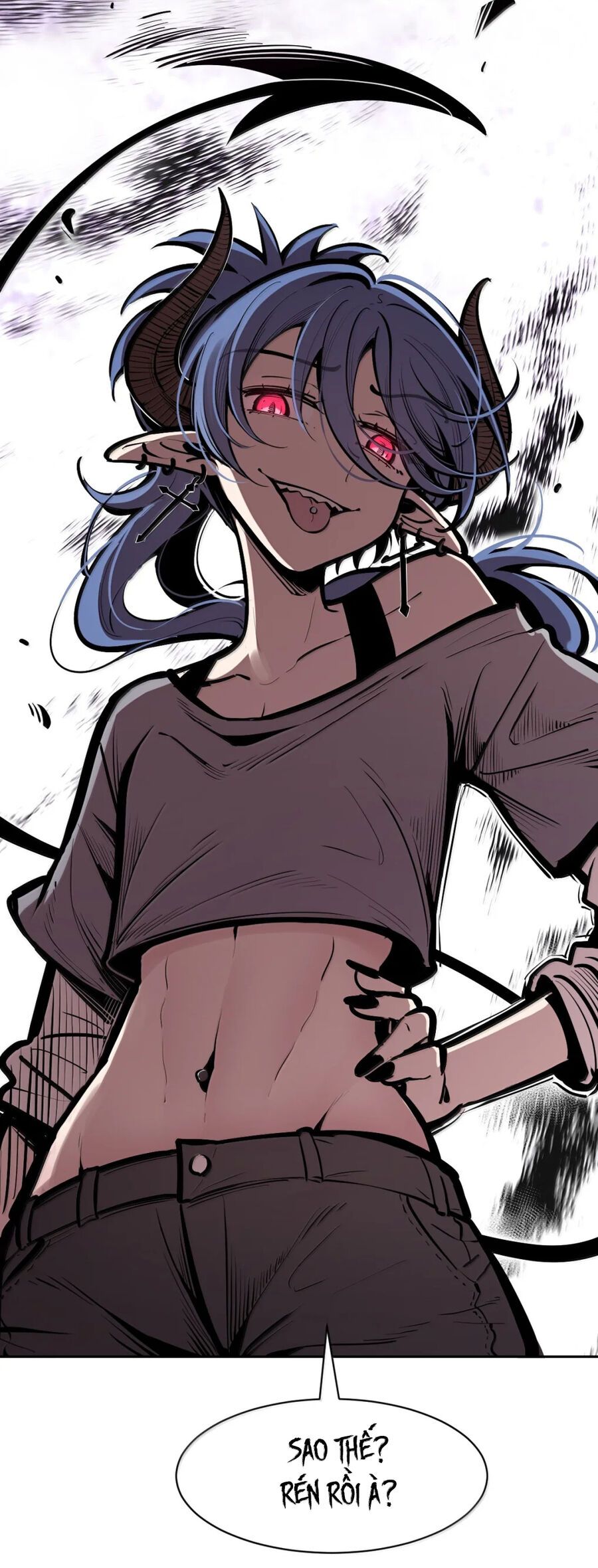 Oan Gia Chung Nhà! Chapter 131.1 - 44