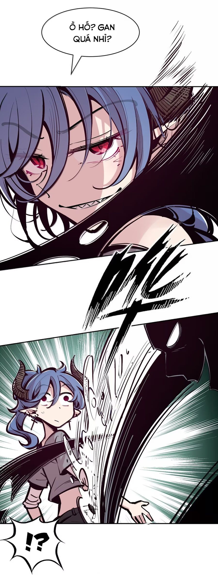 Oan Gia Chung Nhà! Chapter 131.1 - 46