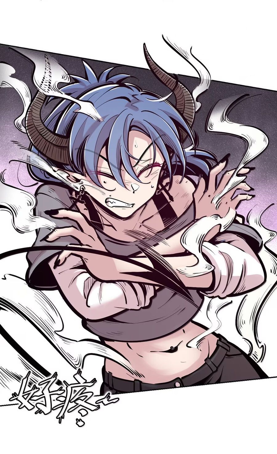 Oan Gia Chung Nhà! Chapter 131.1 - 47