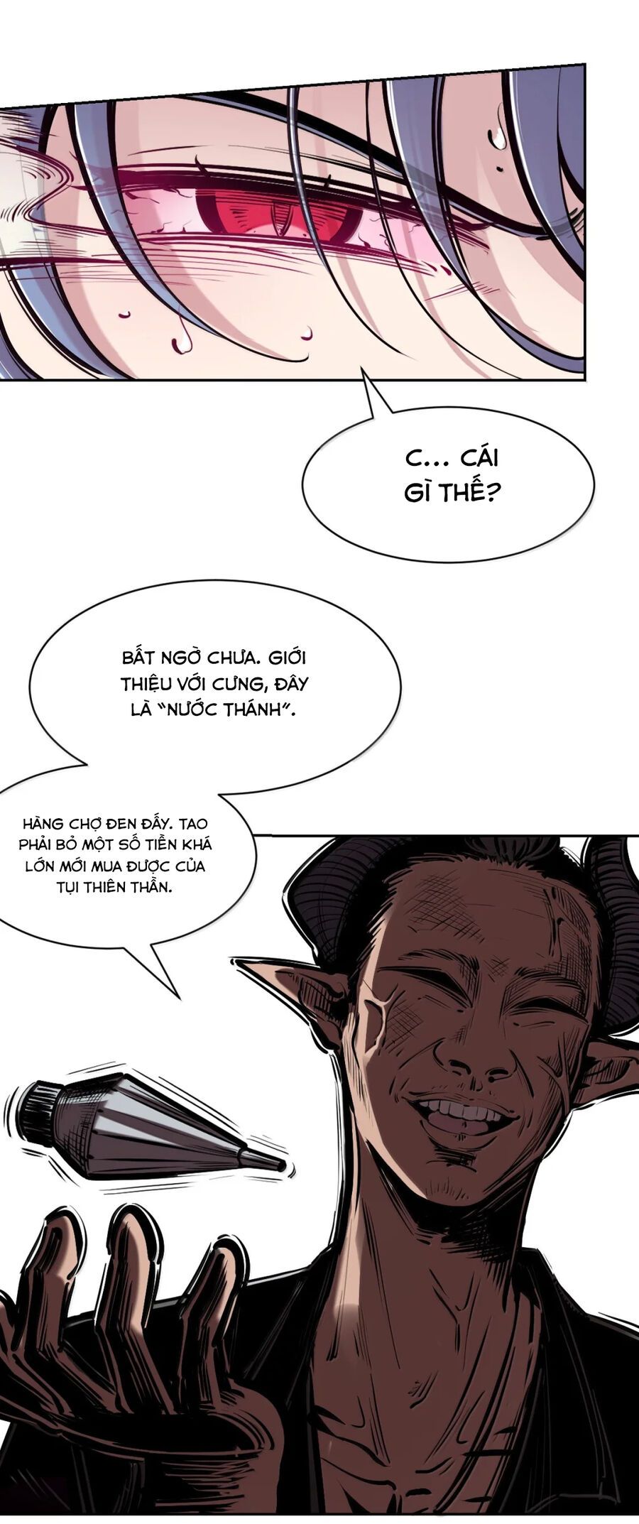 Oan Gia Chung Nhà! Chapter 131.1 - 48