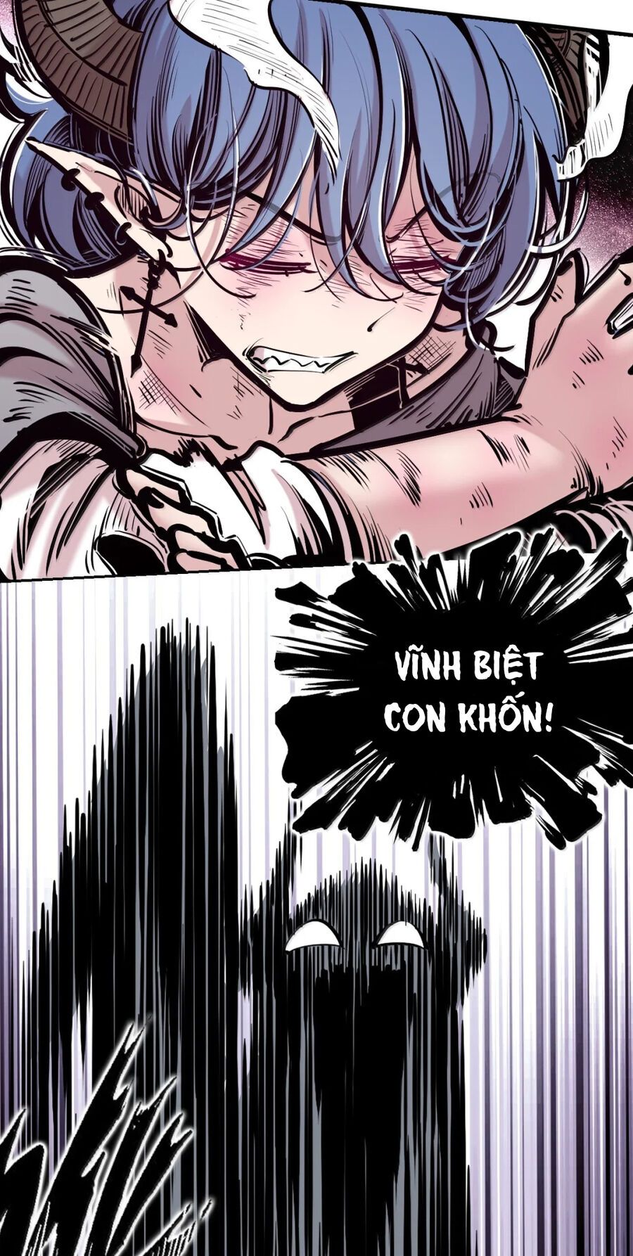 Oan Gia Chung Nhà! Chapter 131.1 - 50