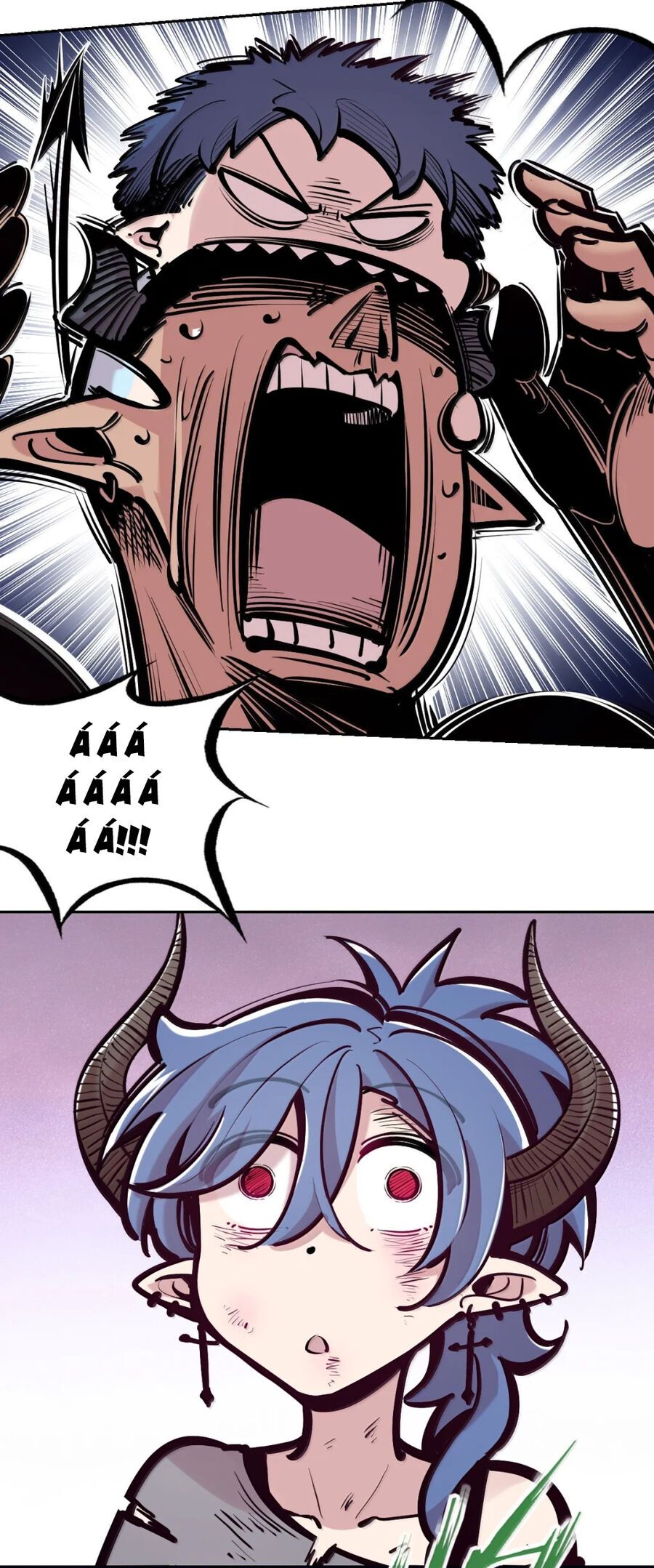 Oan Gia Chung Nhà! Chapter 131.1 - 55