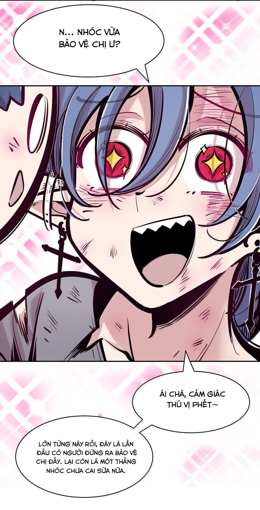 Oan Gia Chung Nhà! Chapter 131.1 - 58