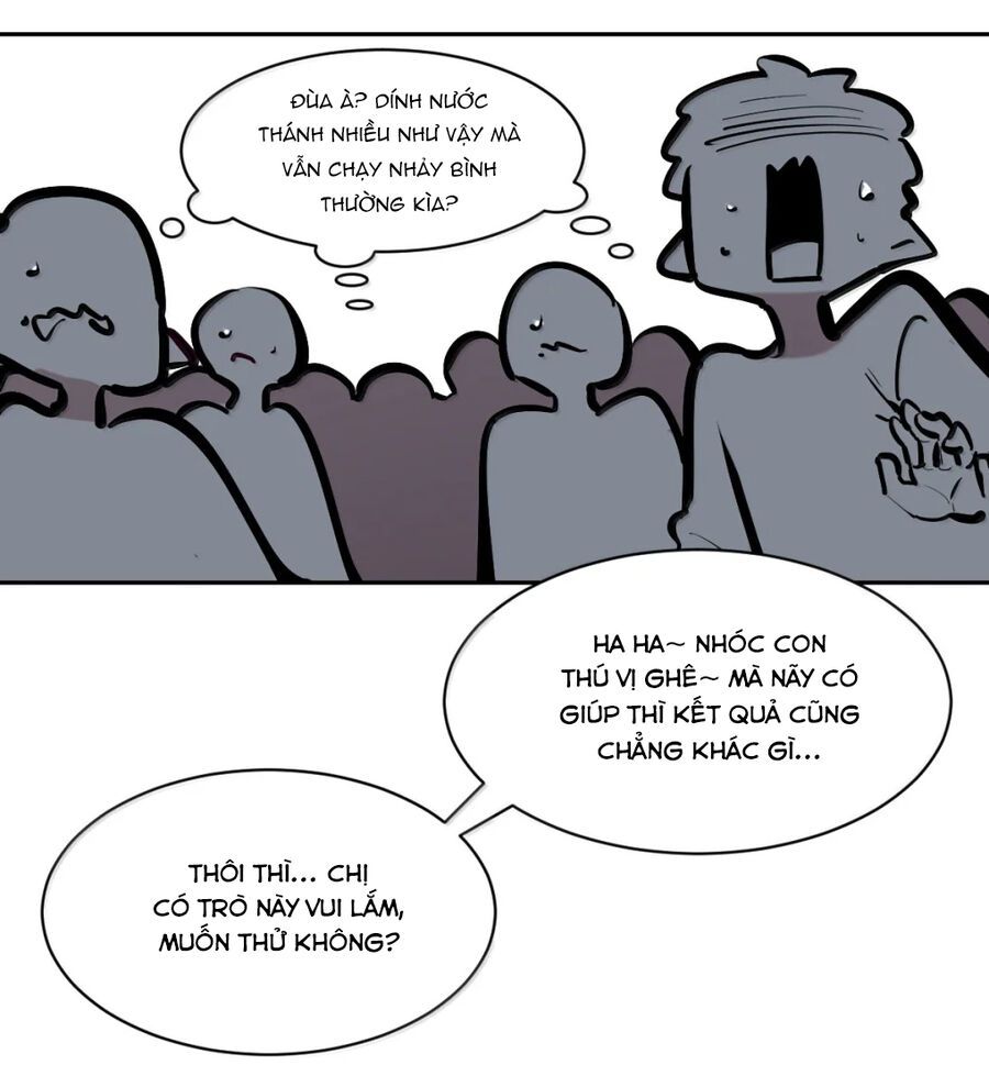 Oan Gia Chung Nhà! Chapter 131.1 - 59