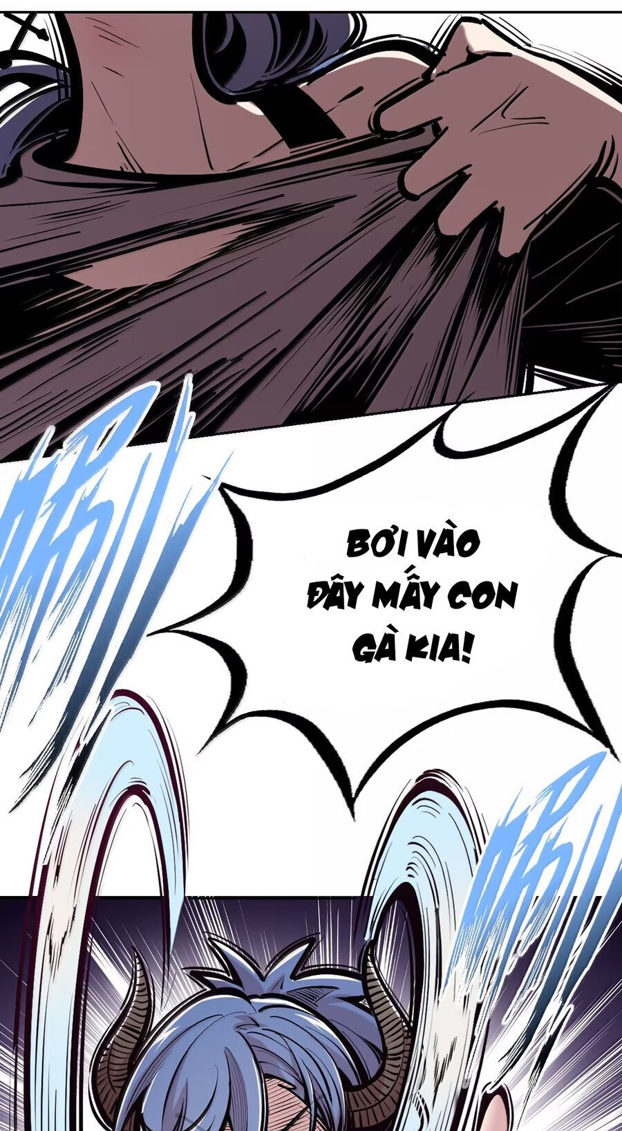 Oan Gia Chung Nhà! Chapter 131.1 - 60