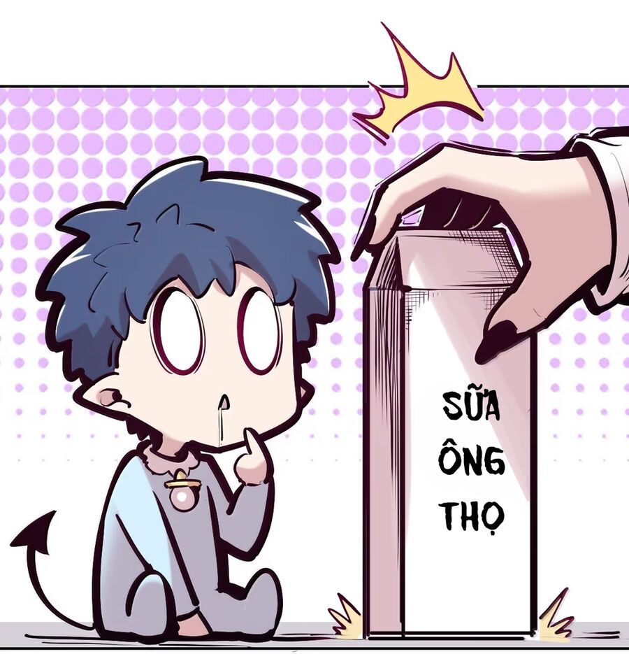 Oan Gia Chung Nhà! Chapter 131.1 - 7