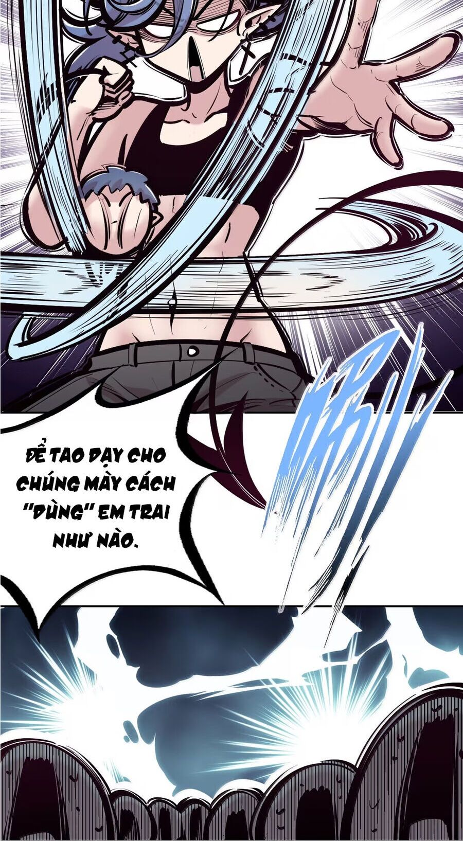 Oan Gia Chung Nhà! Chapter 131.1 - 61