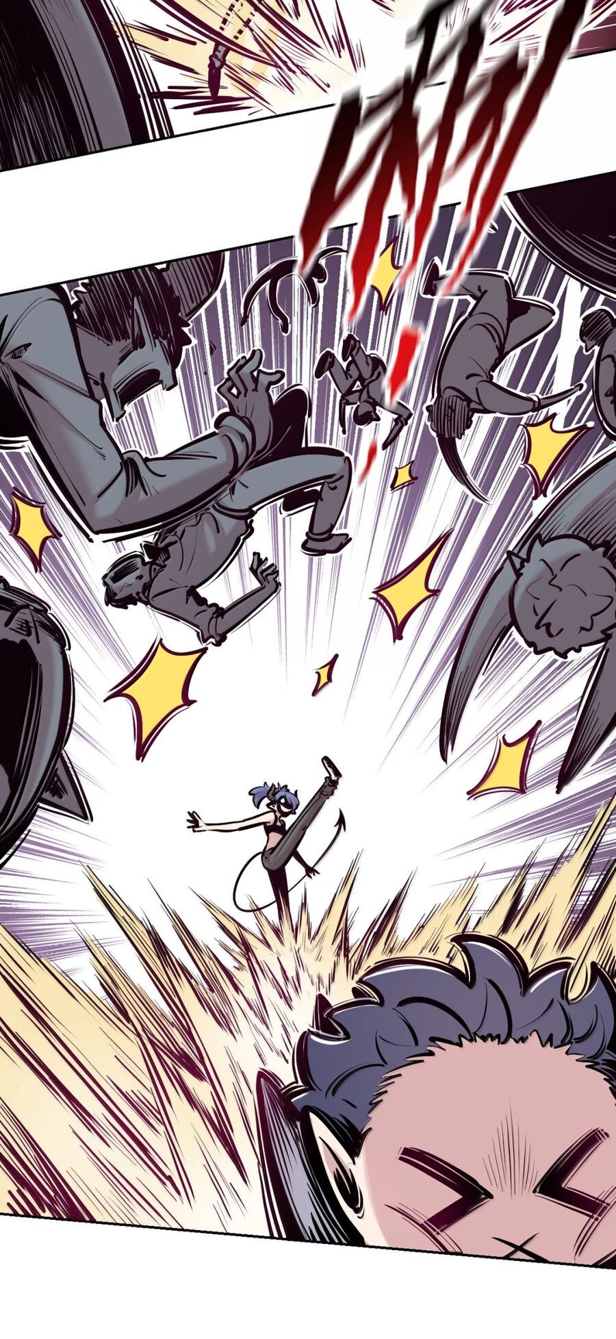 Oan Gia Chung Nhà! Chapter 131.1 - 63