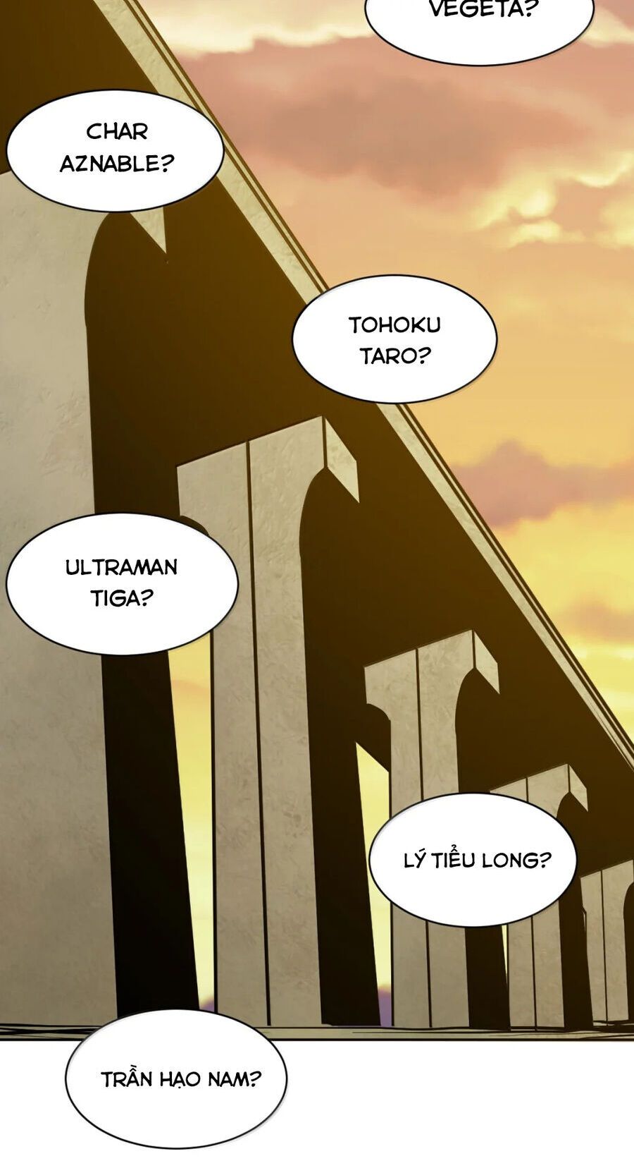 Oan Gia Chung Nhà! Chapter 131.1 - 68