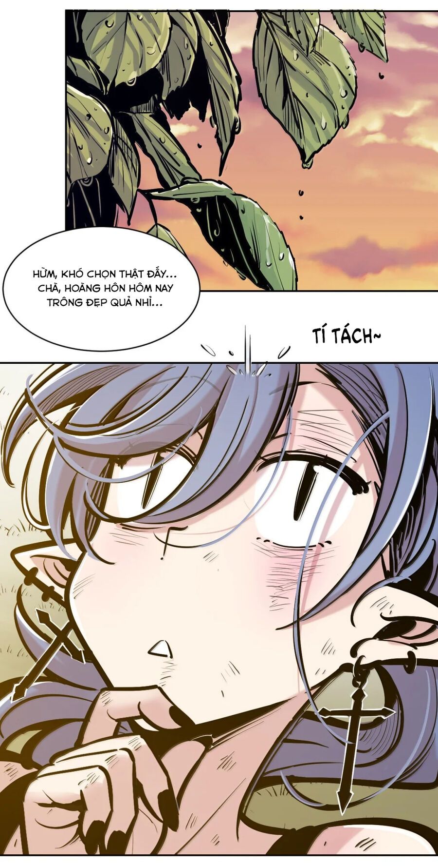 Oan Gia Chung Nhà! Chapter 131.1 - 69