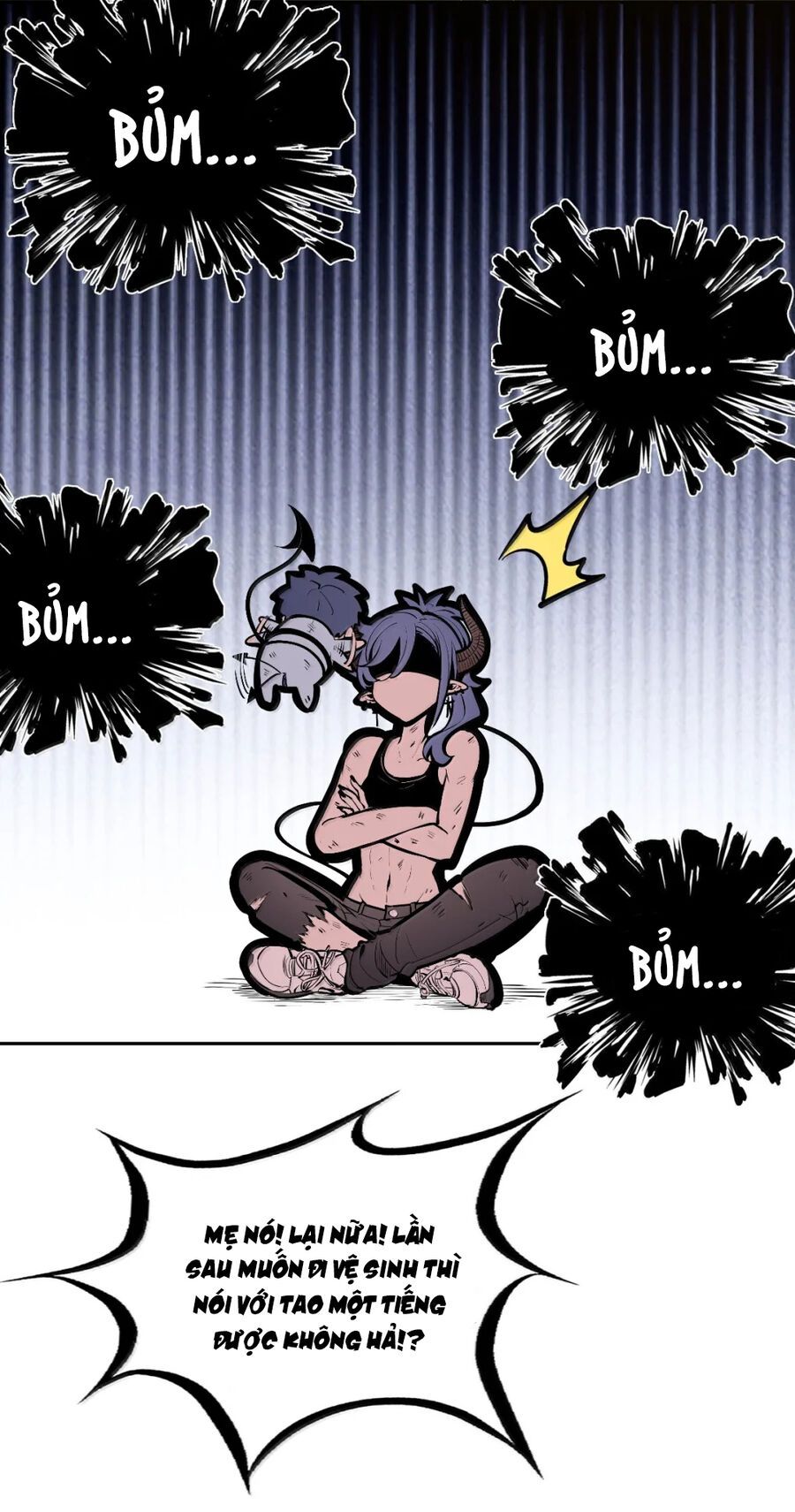 Oan Gia Chung Nhà! Chapter 131.1 - 73