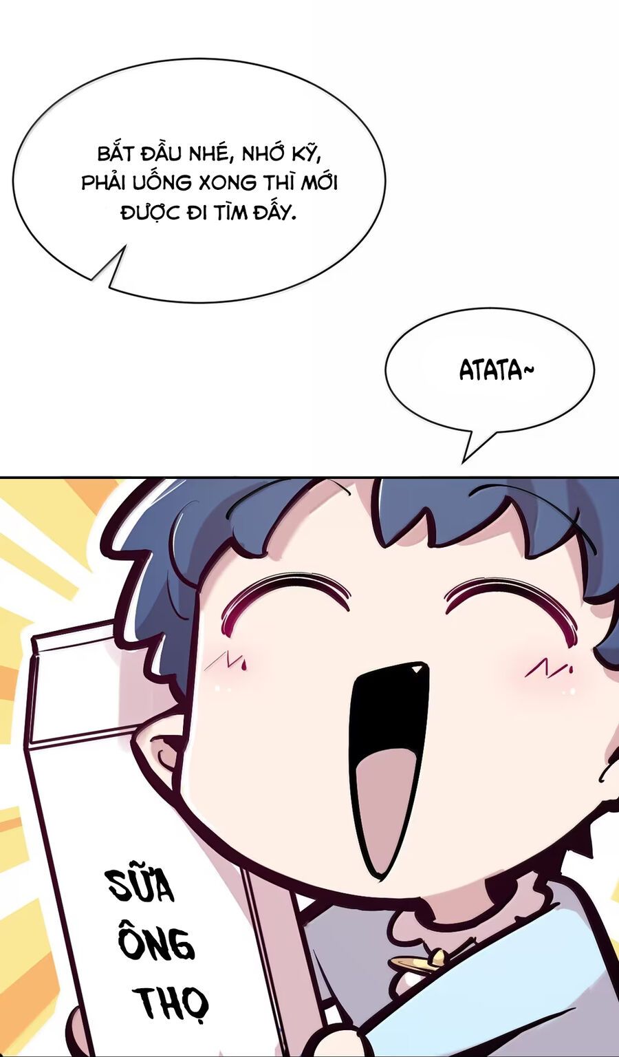 Oan Gia Chung Nhà! Chapter 131.1 - 9