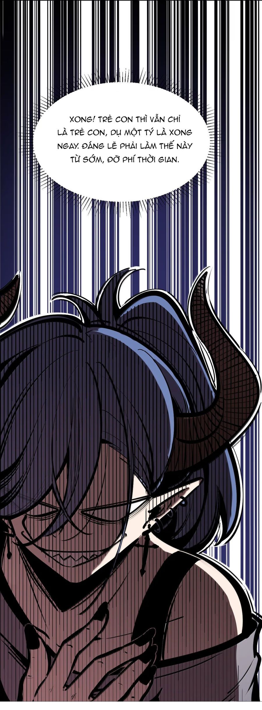 Oan Gia Chung Nhà! Chapter 131.1 - 10