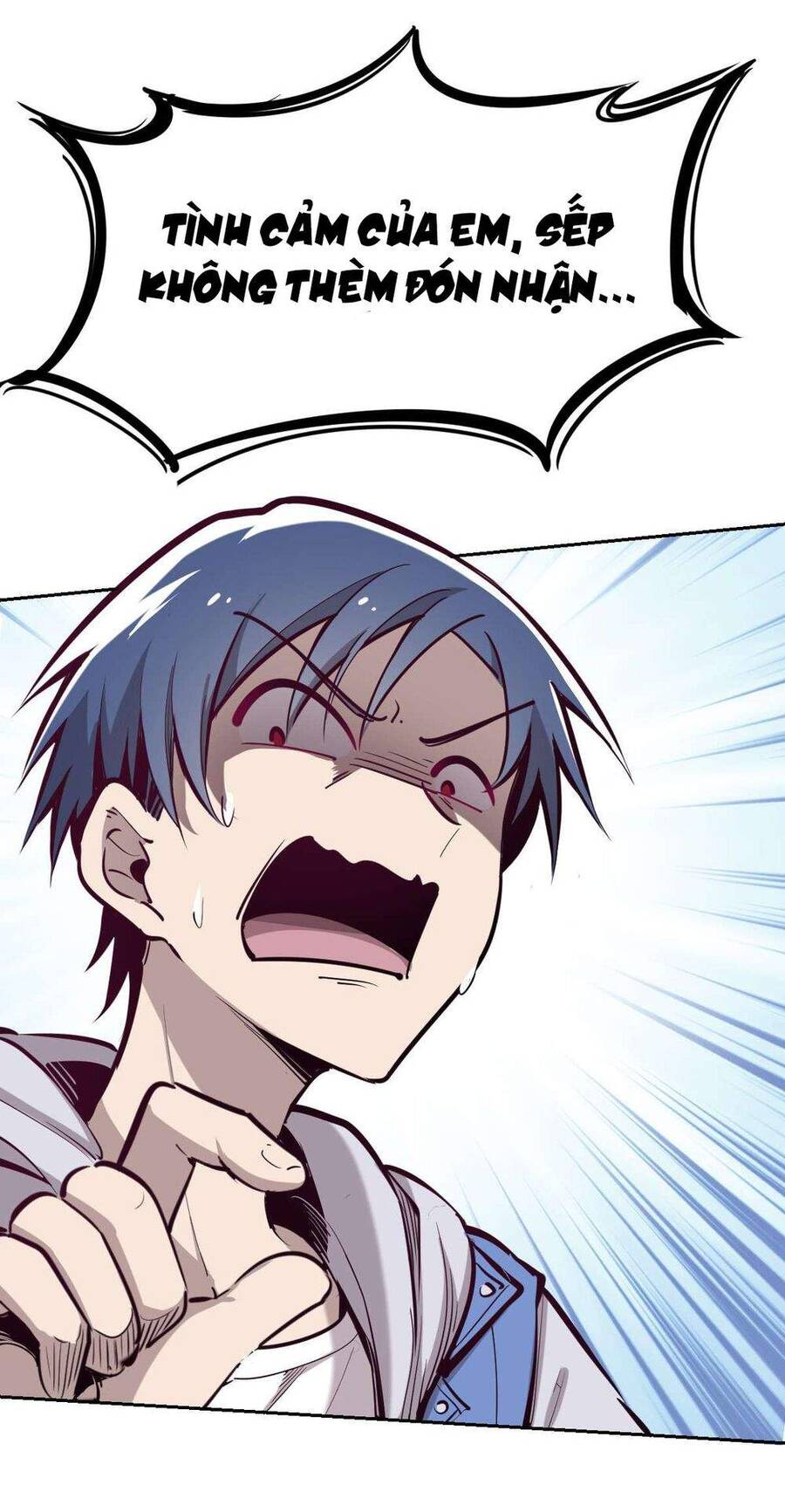 Oan Gia Chung Nhà! Chapter  19.5 - 12