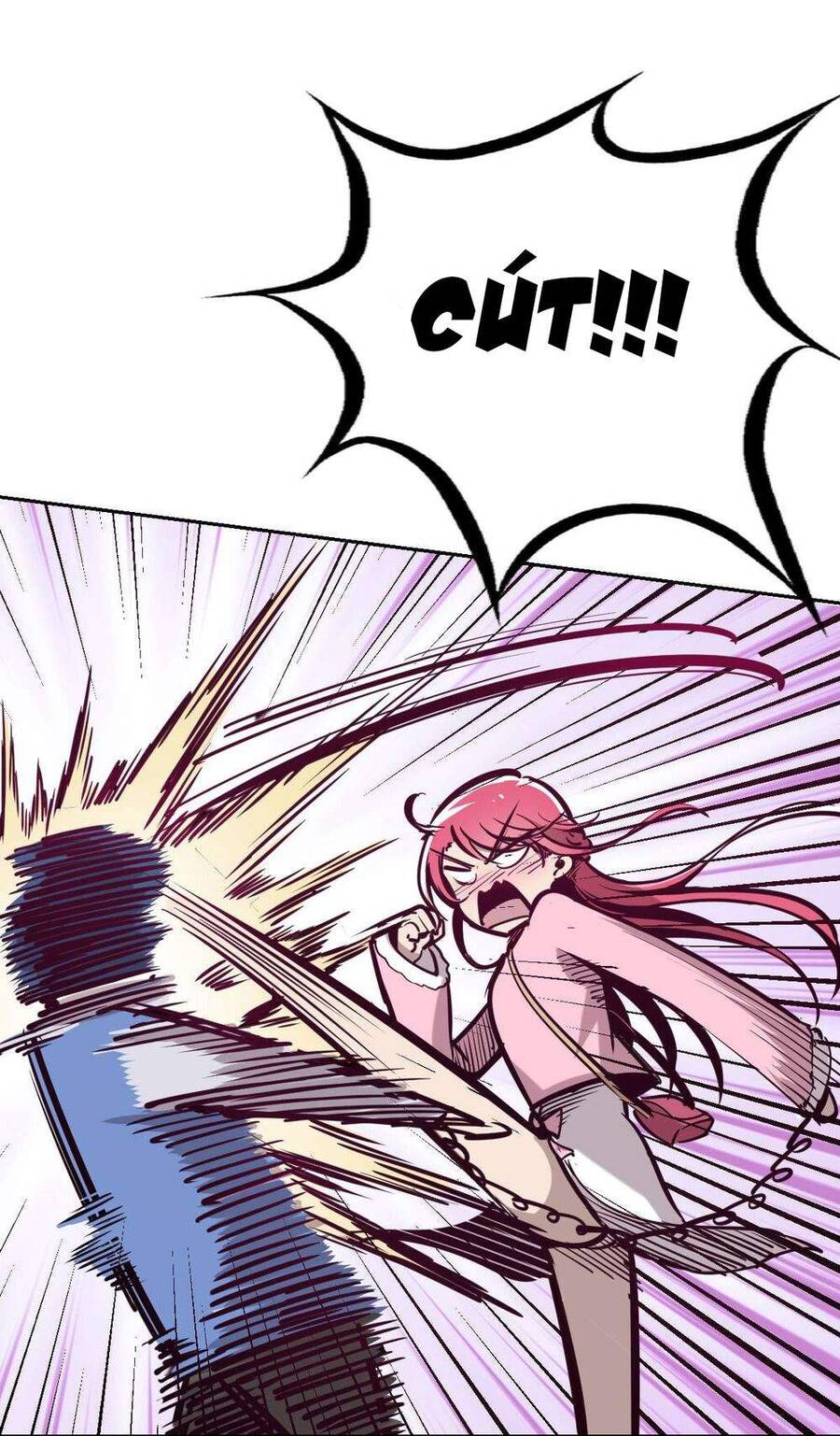 Oan Gia Chung Nhà! Chapter  19.5 - 13