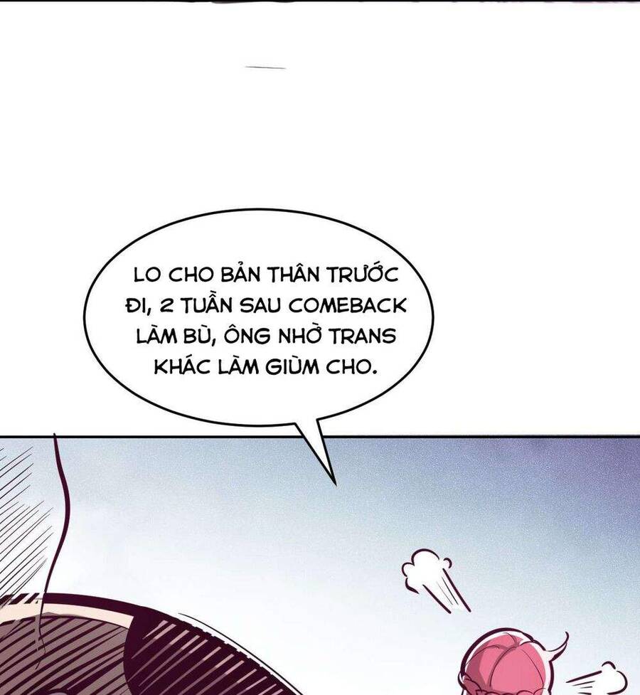 Oan Gia Chung Nhà! Chapter  19.5 - 14