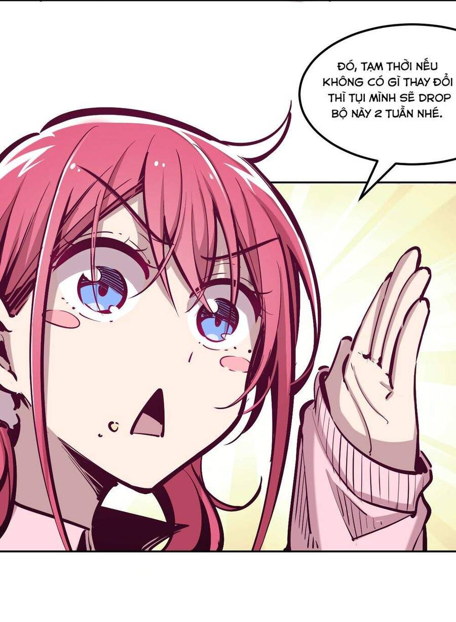 Oan Gia Chung Nhà! Chapter  19.5 - 17