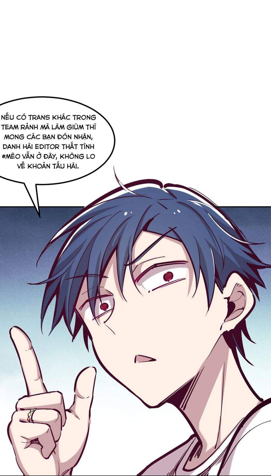 Oan Gia Chung Nhà! Chapter  19.5 - 18