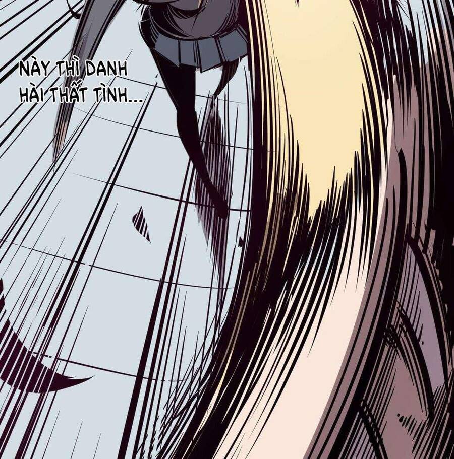 Oan Gia Chung Nhà! Chapter  19.5 - 21