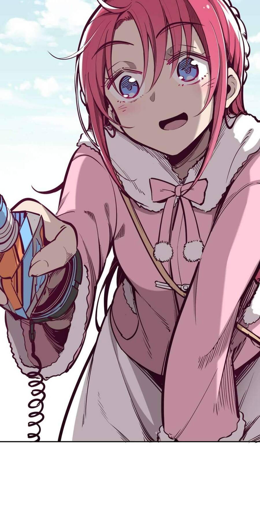 Oan Gia Chung Nhà! Chapter  19.5 - 4