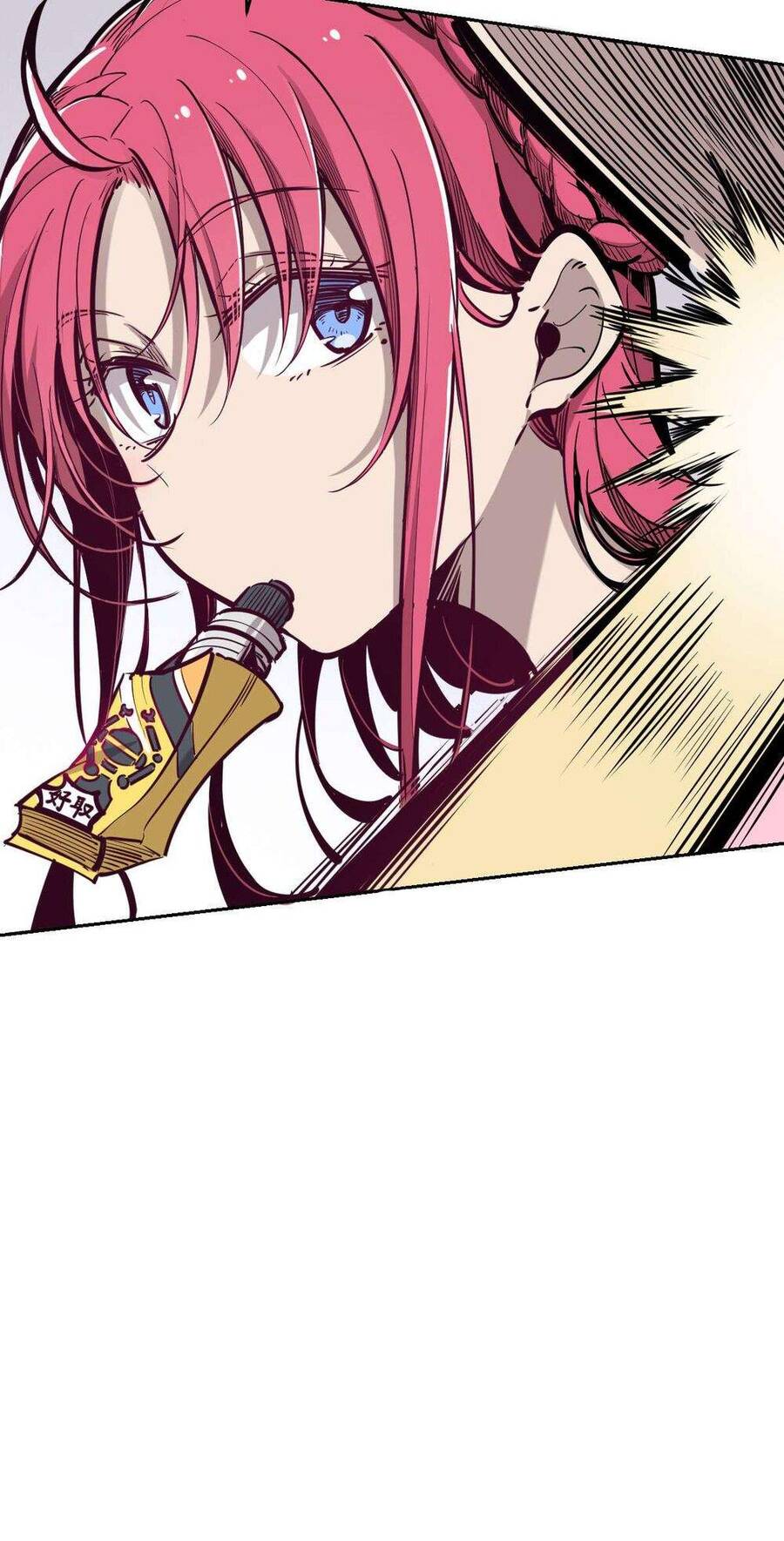 Oan Gia Chung Nhà! Chapter  19.5 - 7