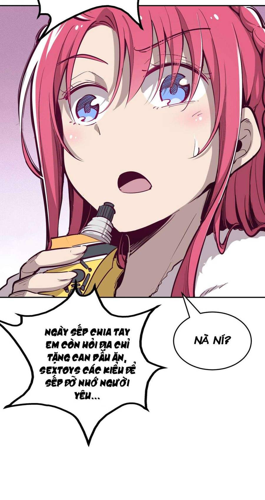 Oan Gia Chung Nhà! Chapter  19.5 - 9