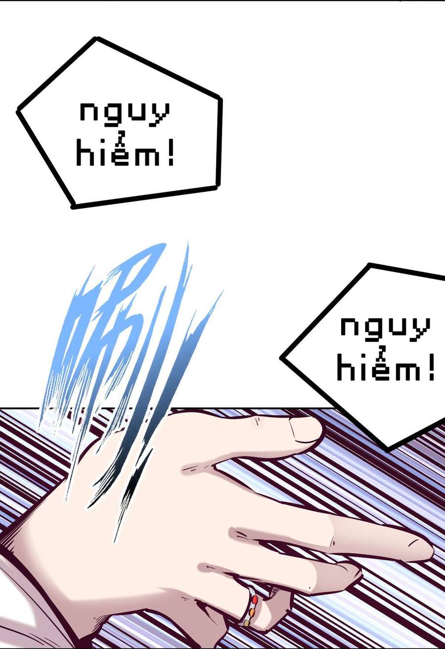 Oan Gia Chung Nhà! Chapter  27 - 18