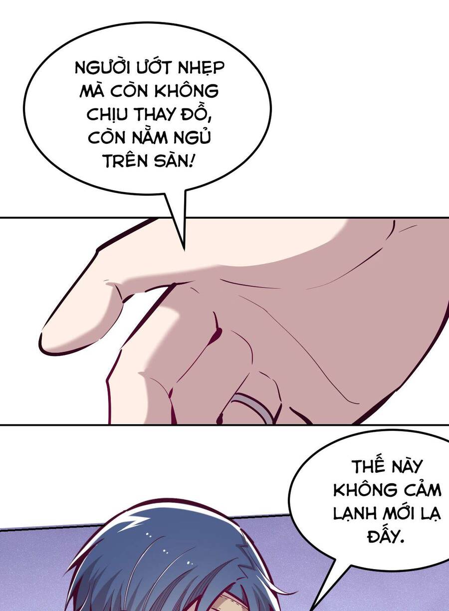 Oan Gia Chung Nhà! Chapter  27 - 27