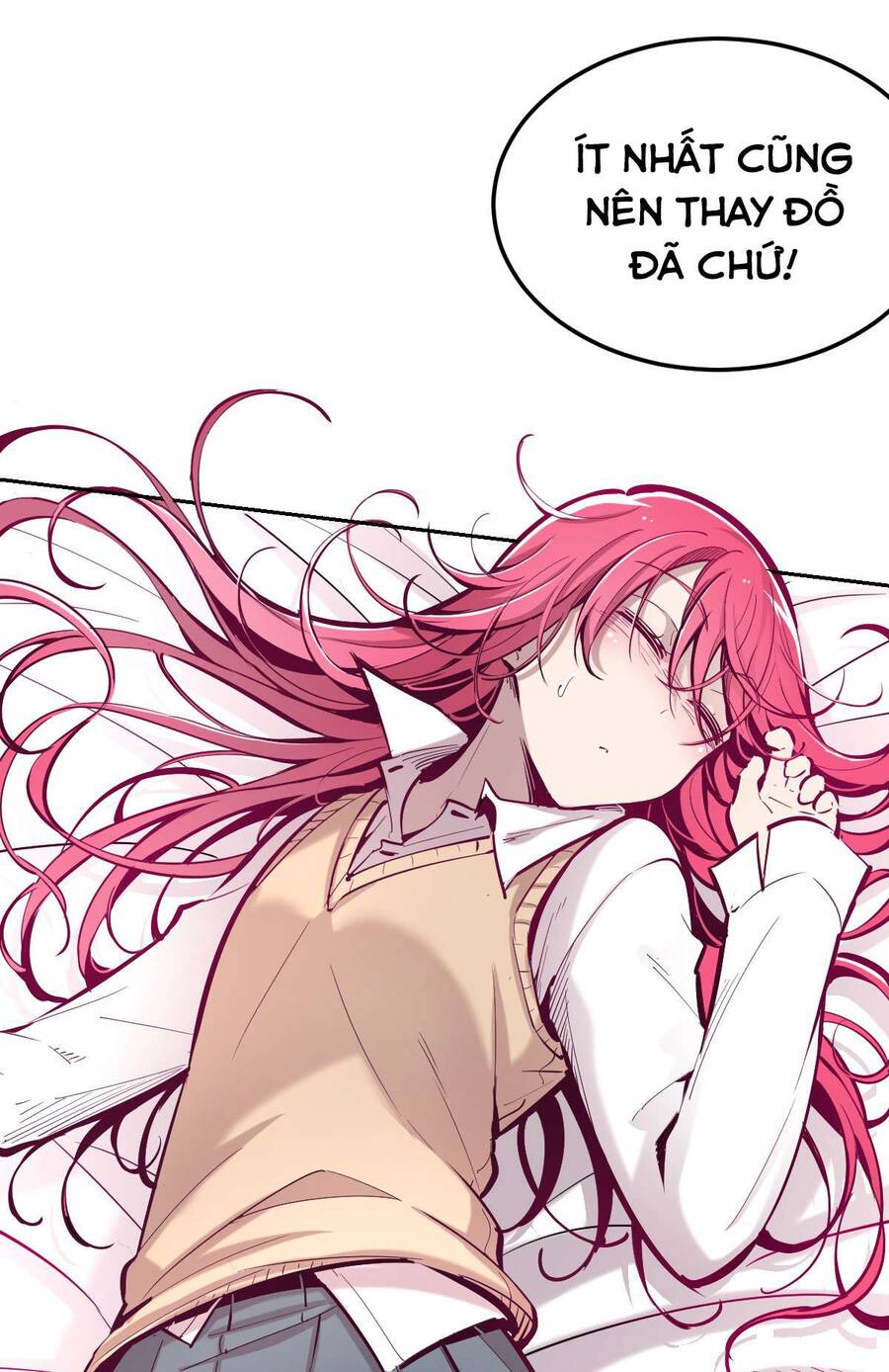 Oan Gia Chung Nhà! Chapter  27 - 29