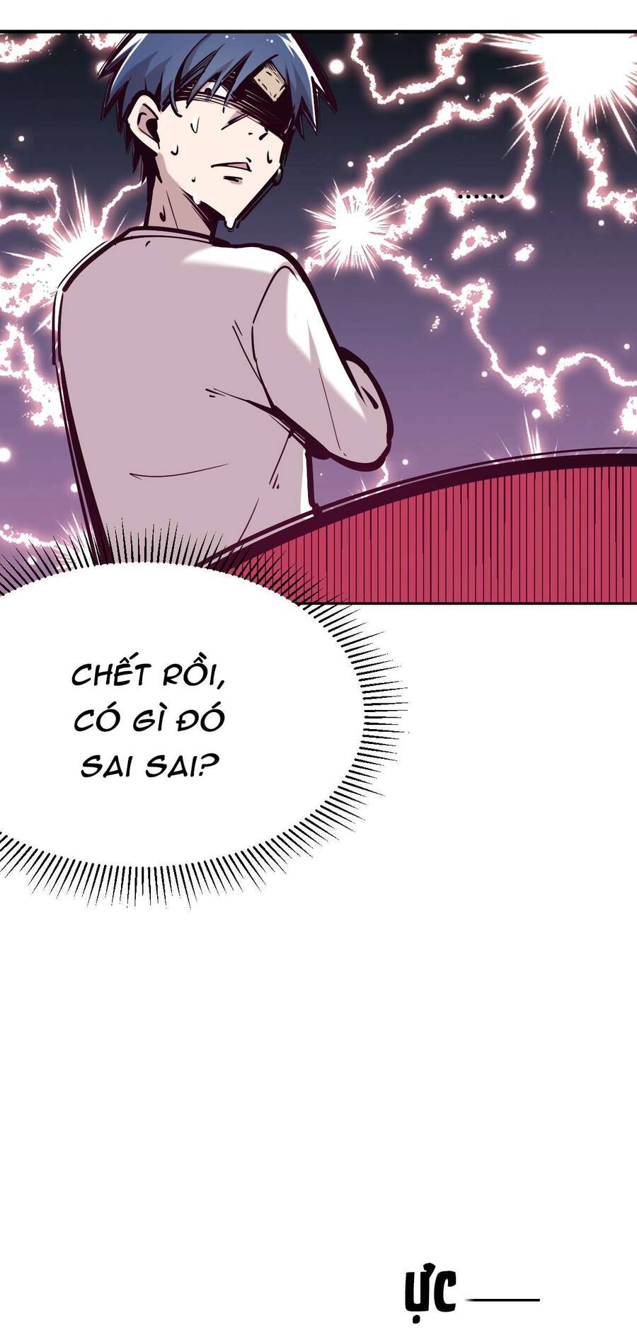 Oan Gia Chung Nhà! Chapter  27 - 32