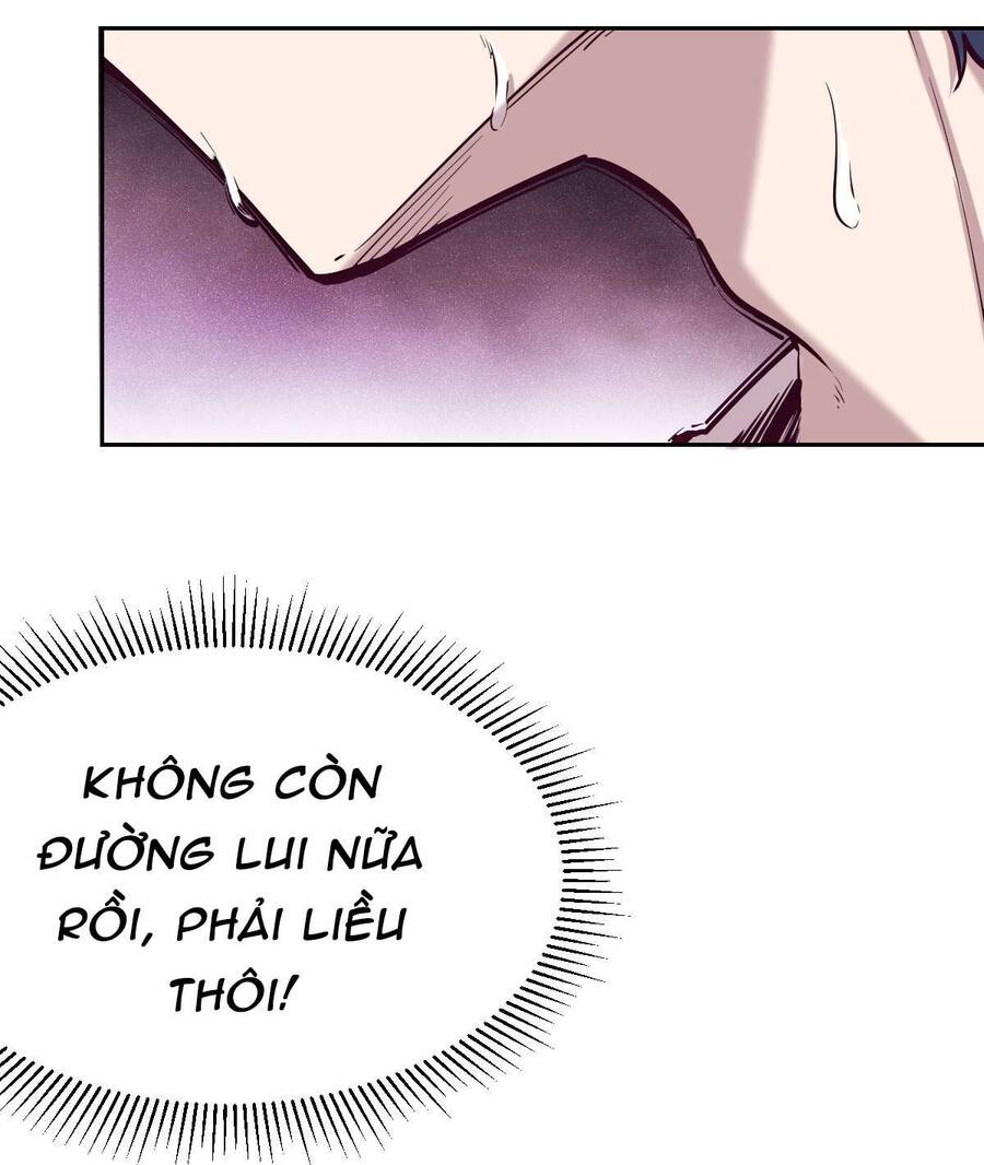 Oan Gia Chung Nhà! Chapter  27 - 33