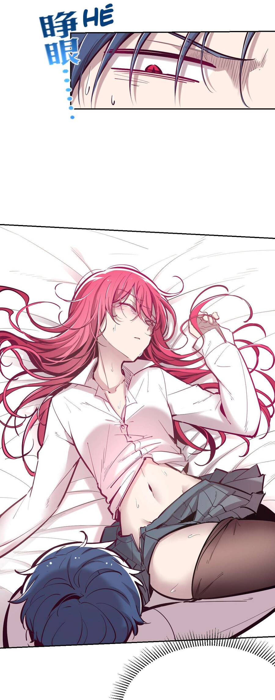 Oan Gia Chung Nhà! Chapter  27 - 42