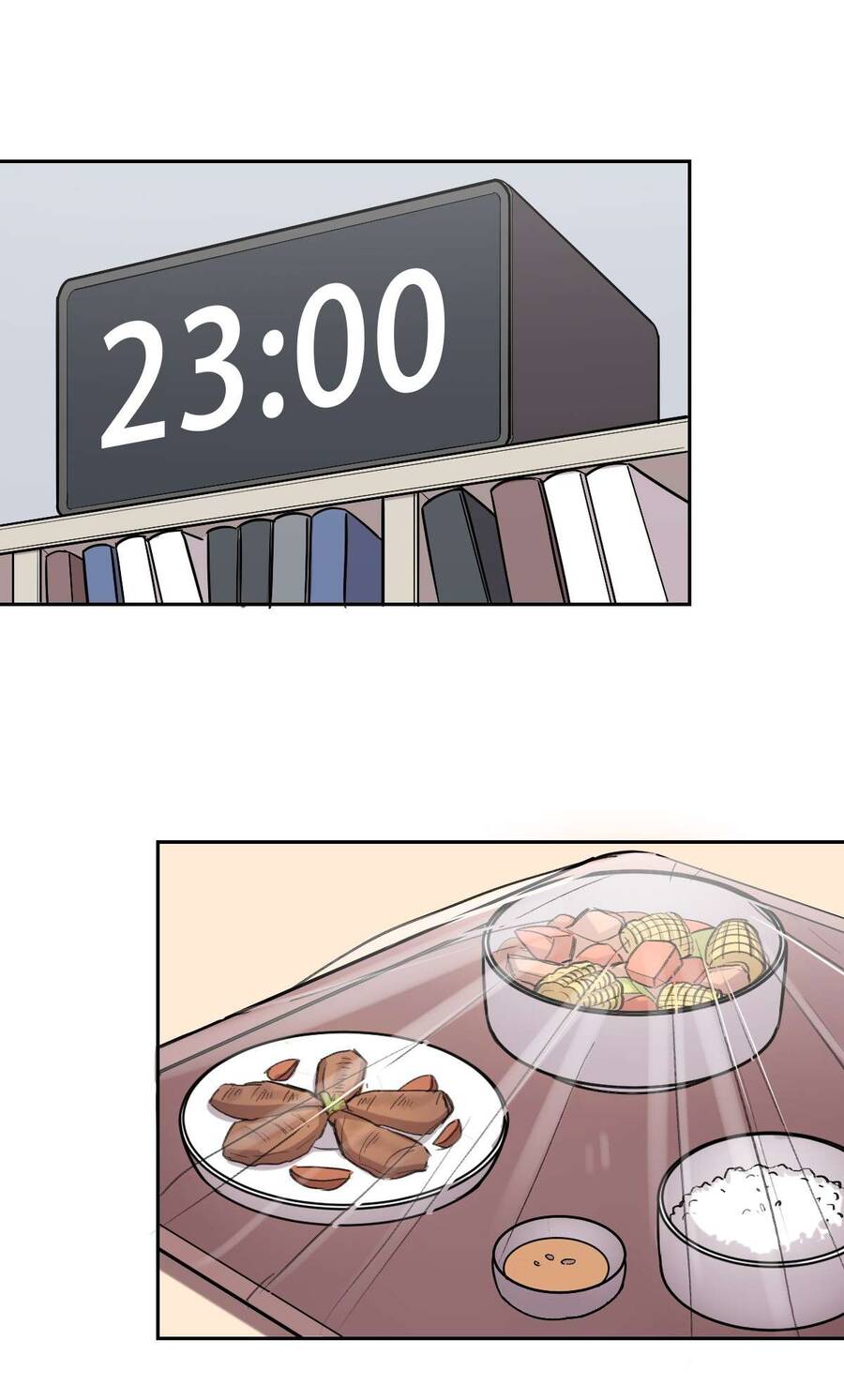 Oan Gia Chung Nhà! Chapter  27 - 7