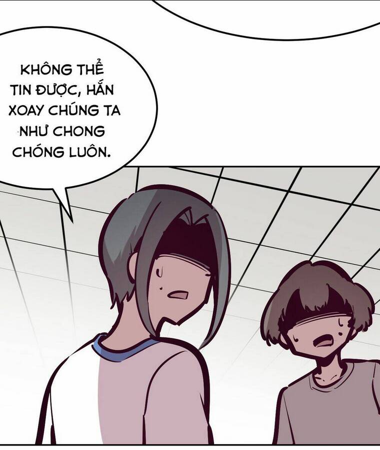 Oan Gia Chung Nhà! Chapter  28.2 - 101