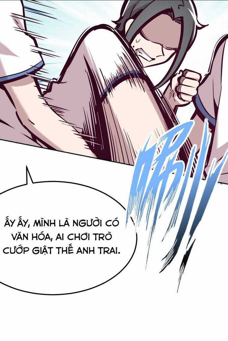 Oan Gia Chung Nhà! Chapter  28.2 - 107